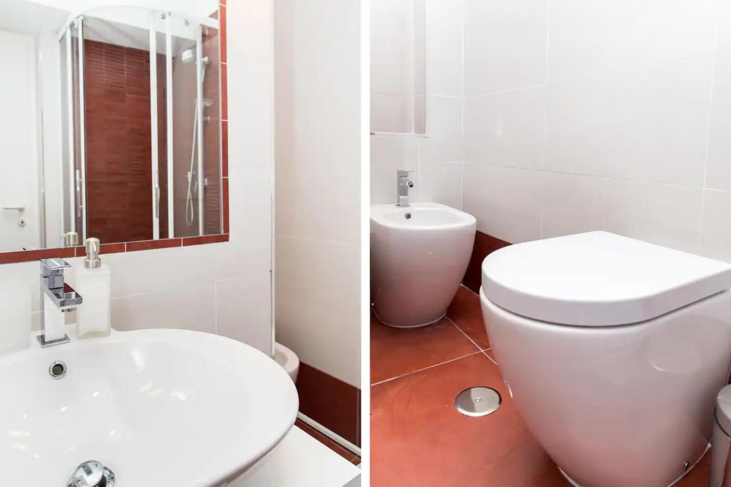 Perla - Cozy Apartment In Piazza Navona Roma Exterior foto