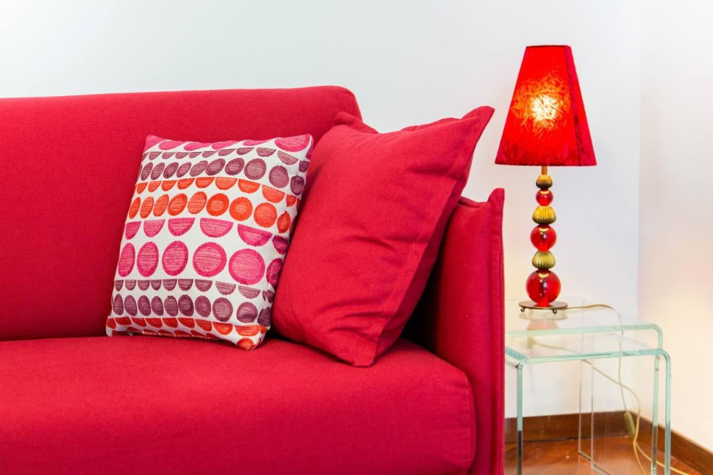 Perla - Cozy Apartment In Piazza Navona Roma Exterior foto