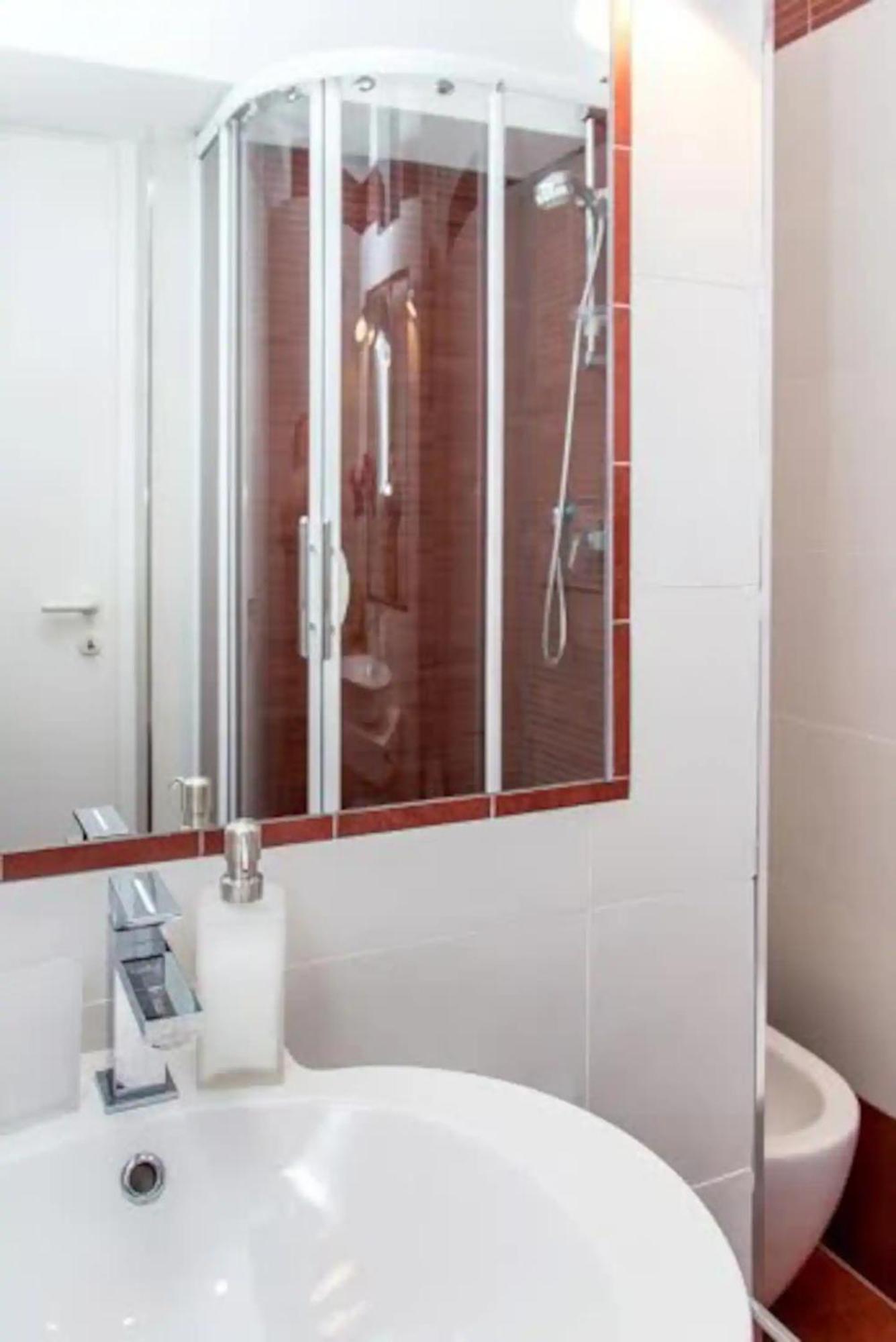 Perla - Cozy Apartment In Piazza Navona Roma Exterior foto