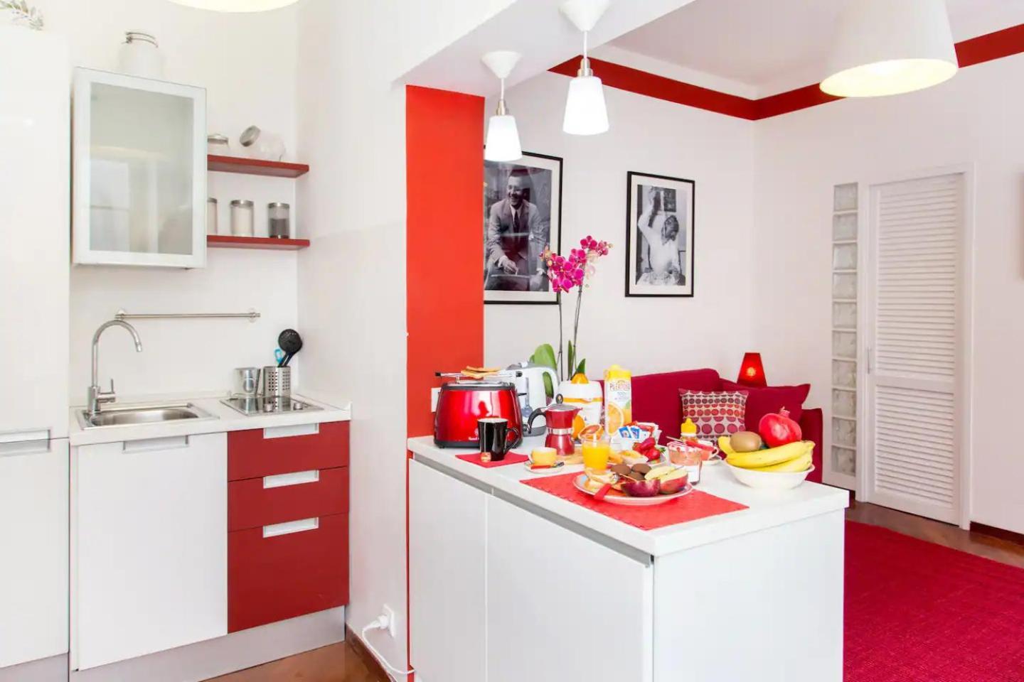 Perla - Cozy Apartment In Piazza Navona Roma Exterior foto