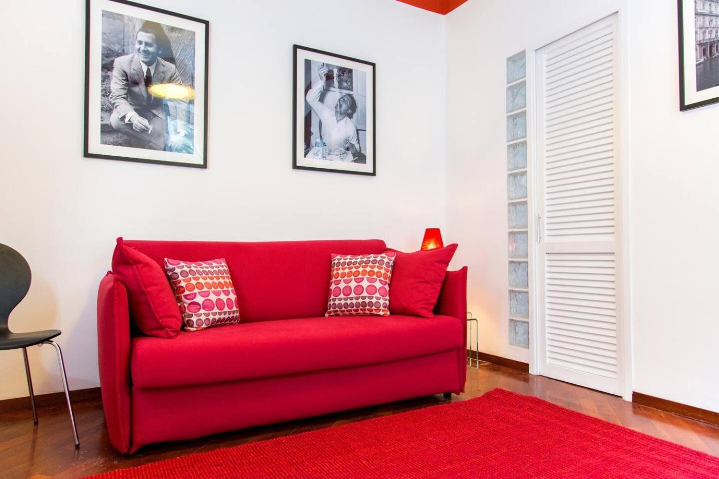 Perla - Cozy Apartment In Piazza Navona Roma Exterior foto